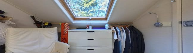 Slaapkamer