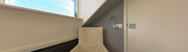 Slaapkamer