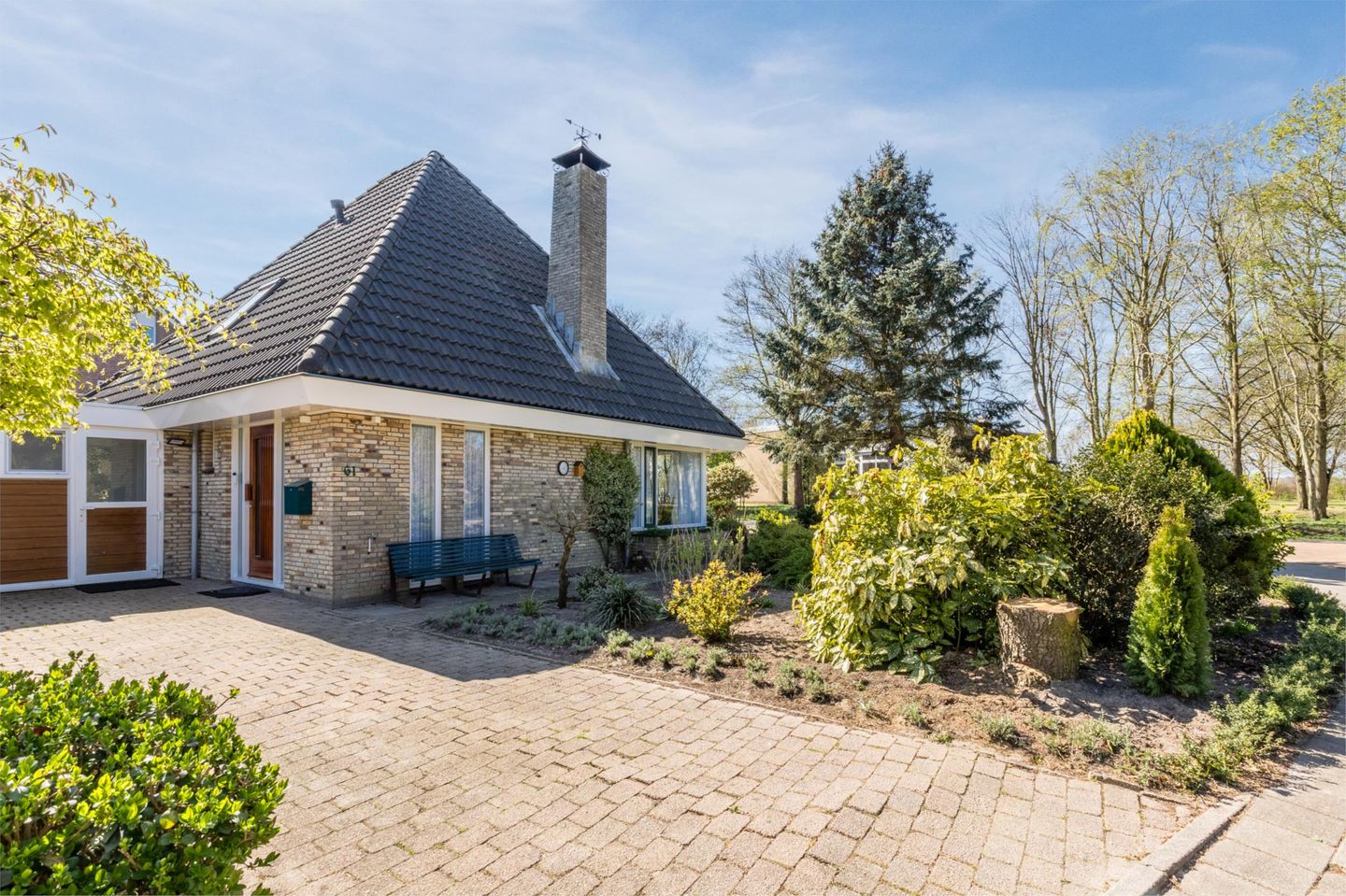 Foto 1 van Luilaantje 61