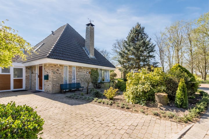 Foto 1 van Luilaantje 61