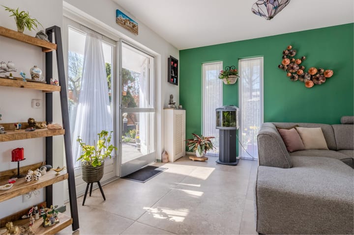 Foto 12 van Luilaantje 61