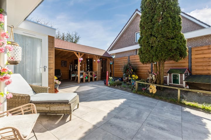 Foto 57 van Luilaantje 61