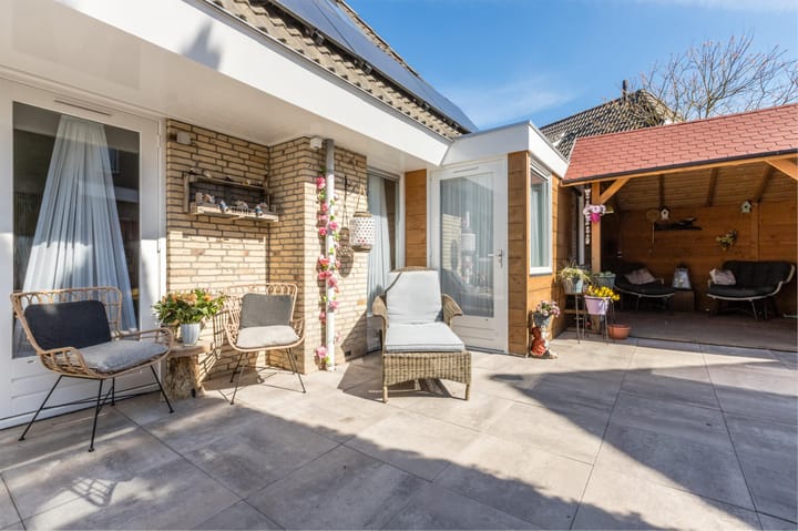 Foto 58 van Luilaantje 61