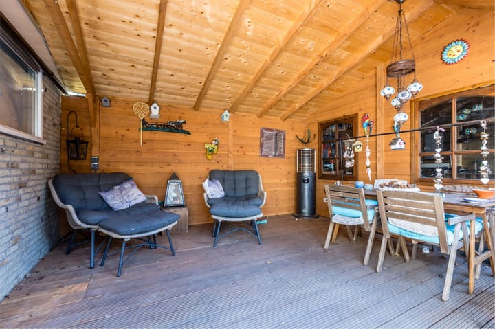 Foto 60 van Luilaantje 61