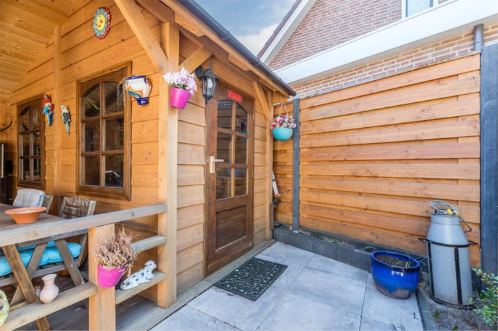 Foto 63 van Luilaantje 61