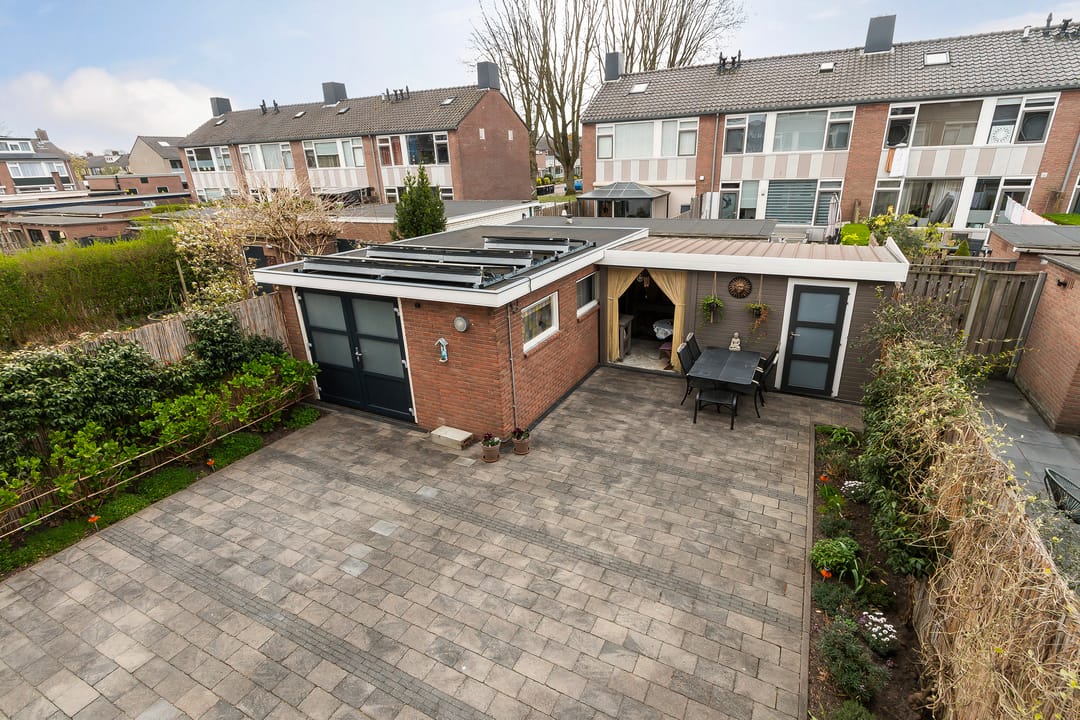 Photo 22 of Vijverlaan 157