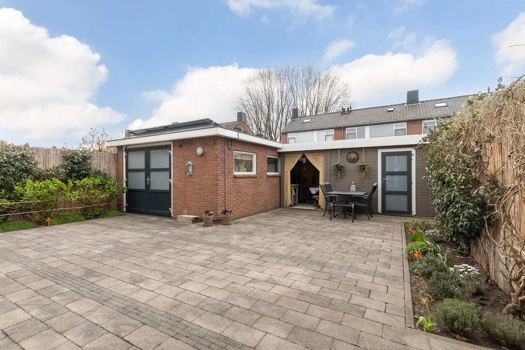 Photo 26 of Vijverlaan 157