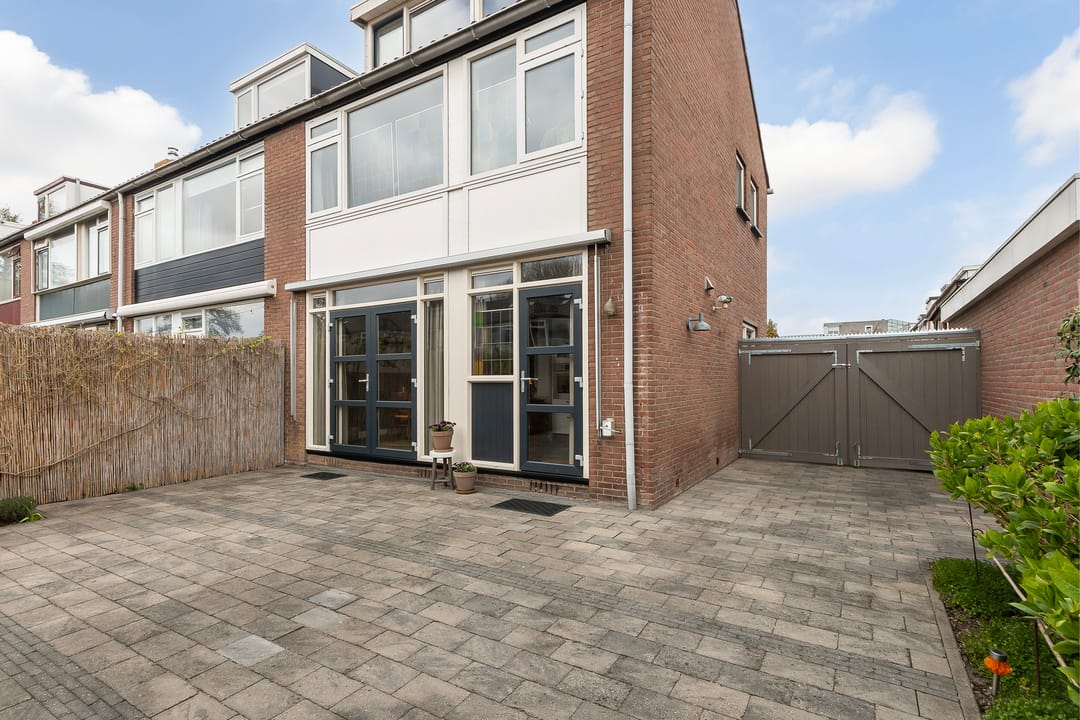 Photo 31 of Vijverlaan 157