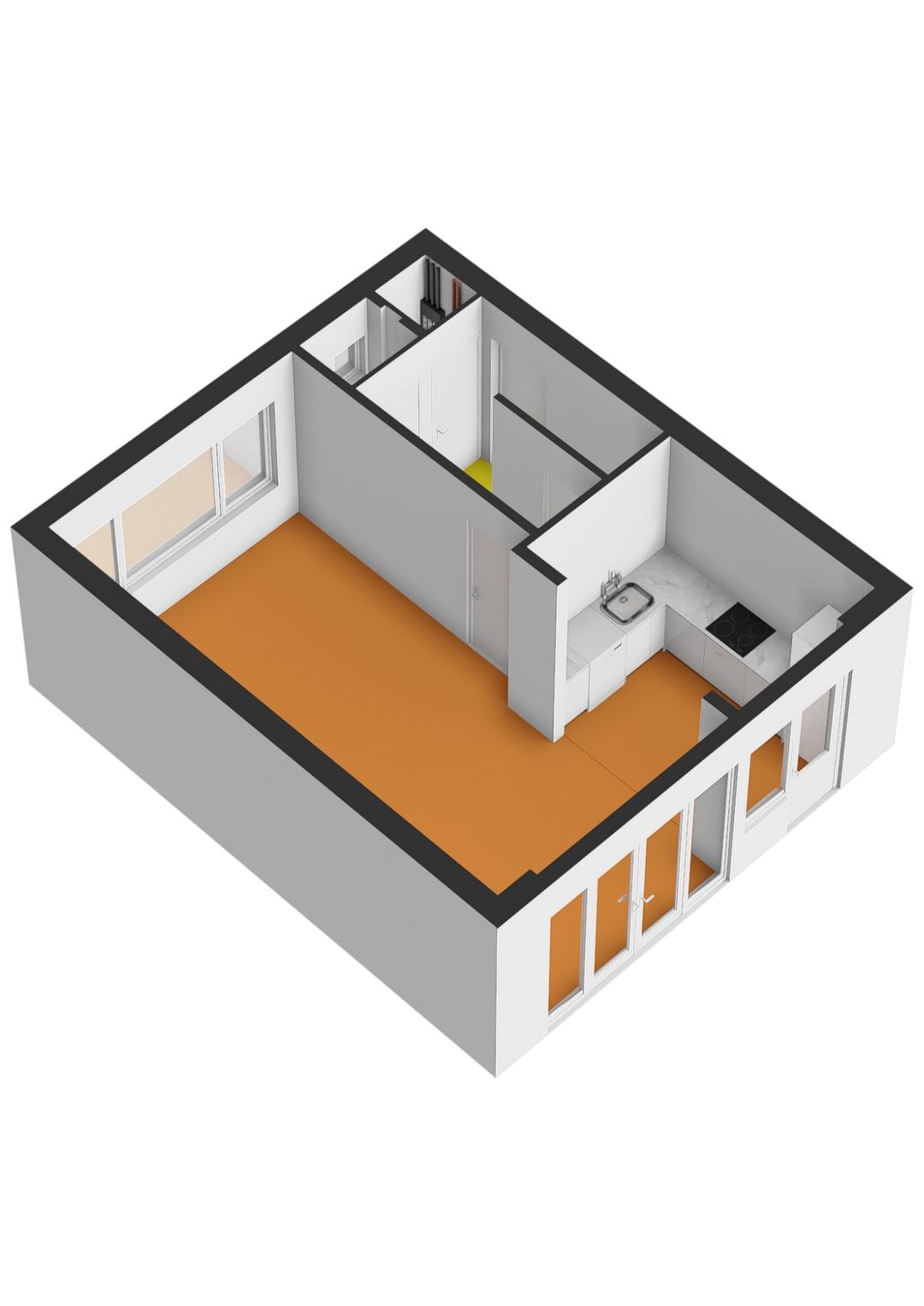 Photo 38 of Vijverlaan 157