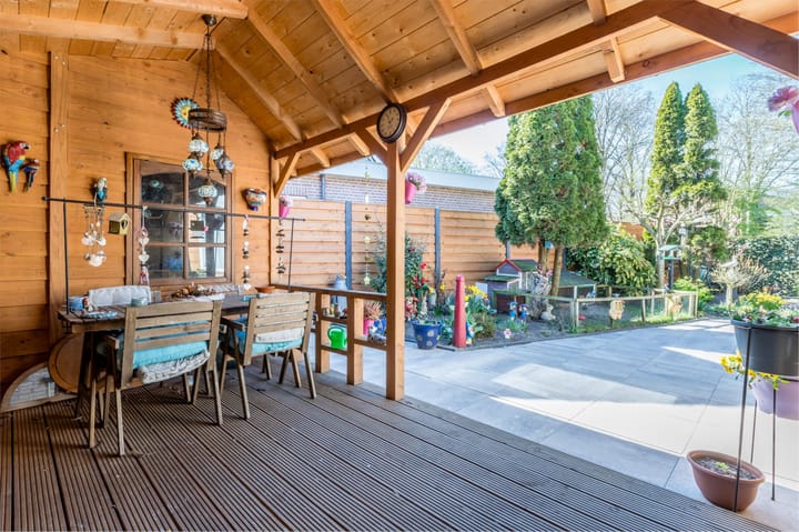 Foto 62 van Luilaantje 61