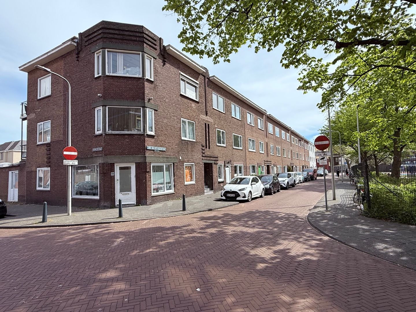 Foto 1 van Joris van der Haagenstraat 58