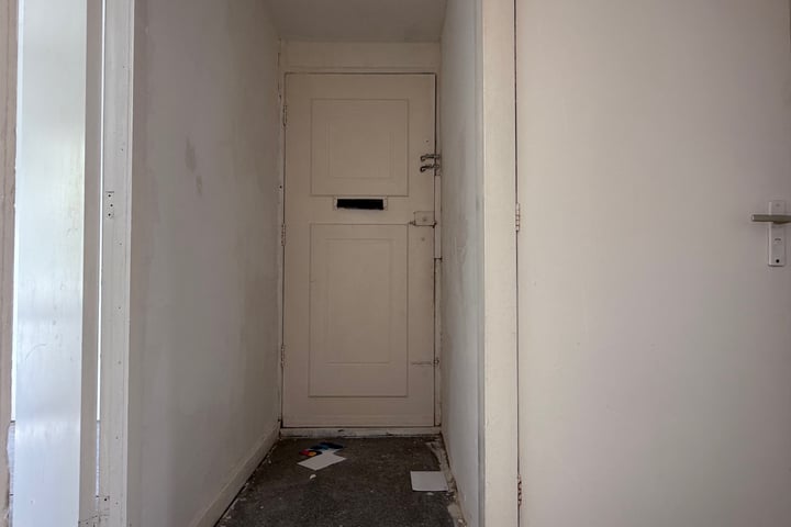 Foto 3 van Joris van der Haagenstraat 58