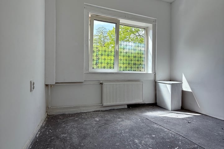 Foto 4 van Joris van der Haagenstraat 58