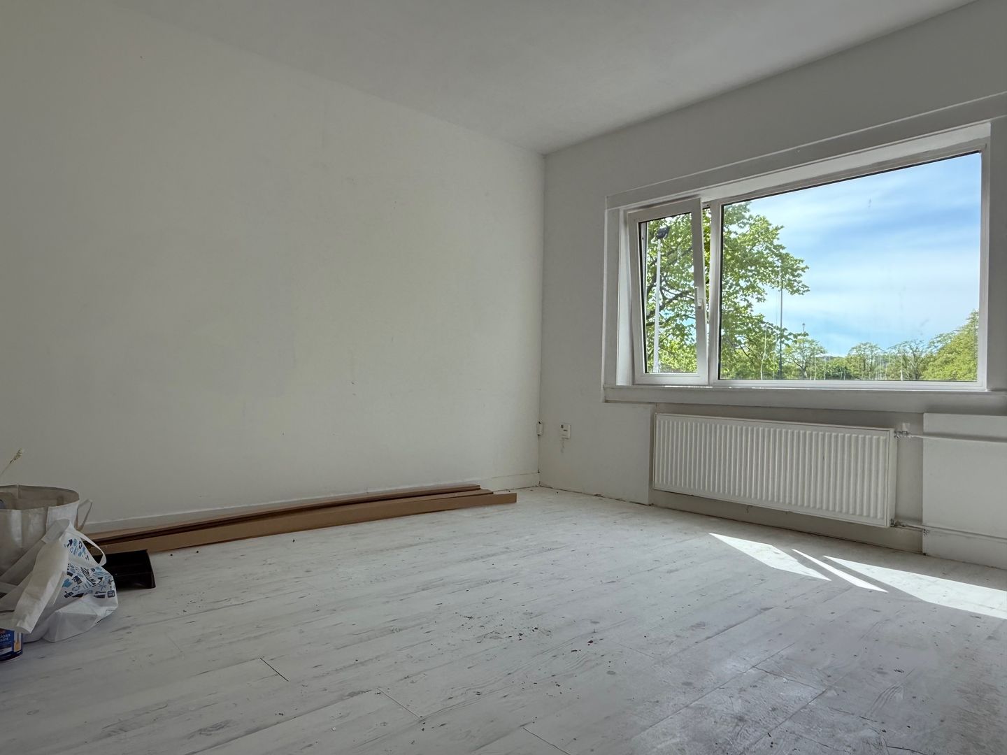 Foto 5 van Joris van der Haagenstraat 58