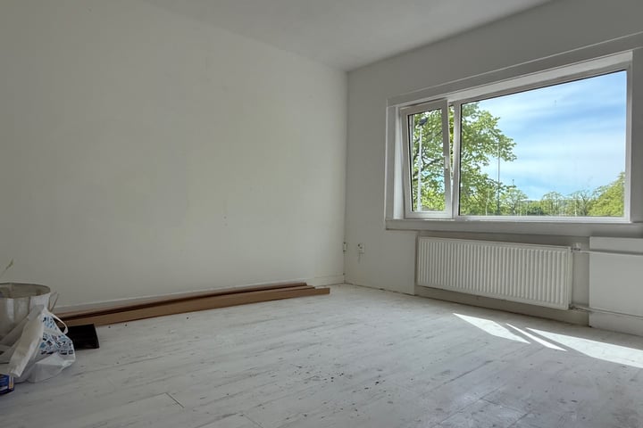 Foto 5 van Joris van der Haagenstraat 58