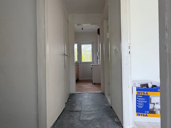 Foto 6 van Joris van der Haagenstraat 58