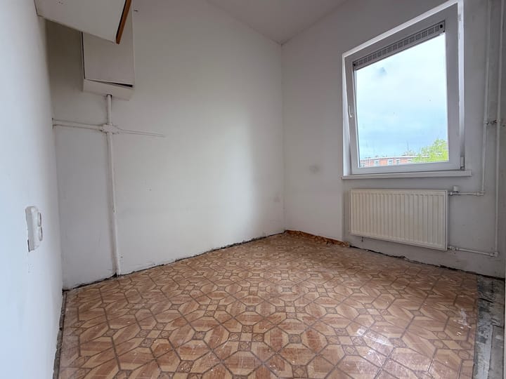 Foto 11 van Joris van der Haagenstraat 58