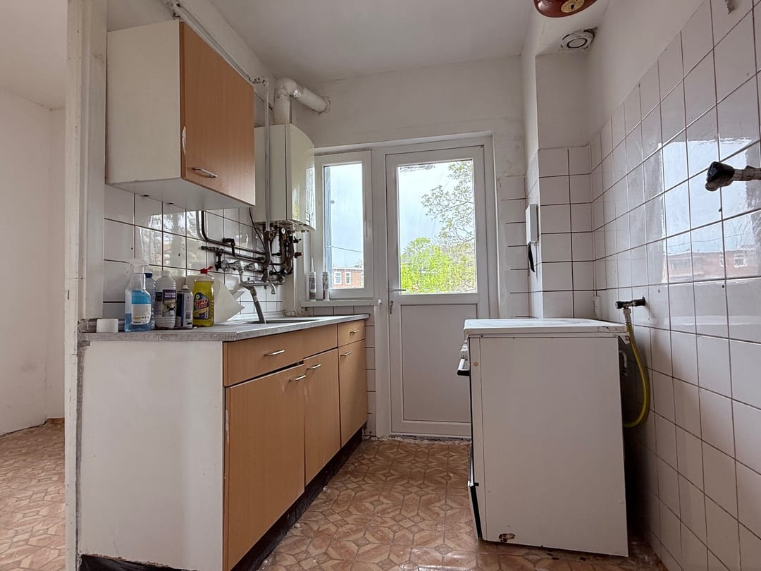 Foto 13 van Joris van der Haagenstraat 58