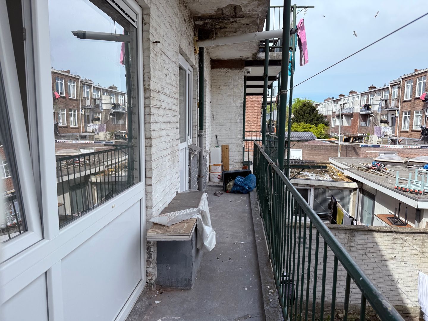 Foto 14 van Joris van der Haagenstraat 58