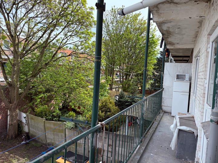 Foto 16 van Joris van der Haagenstraat 58