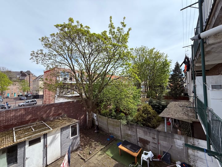 Foto 17 van Joris van der Haagenstraat 58