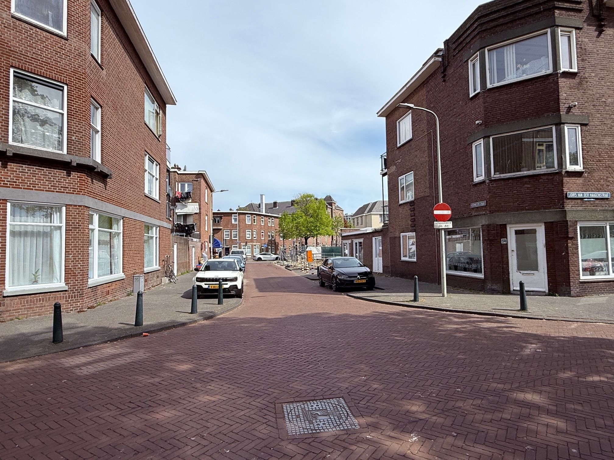 Foto 18 van Joris van der Haagenstraat 58