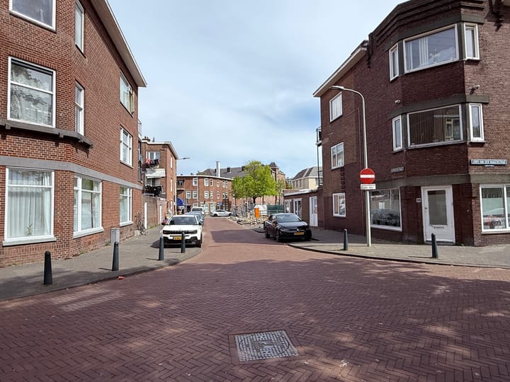 Foto 18 van Joris van der Haagenstraat 58