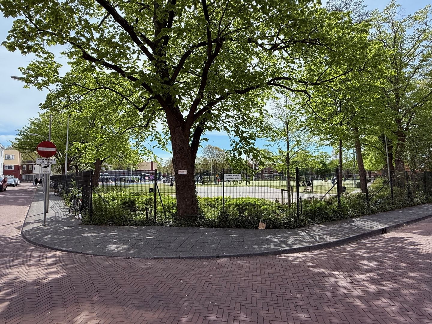 Foto 19 van Joris van der Haagenstraat 58