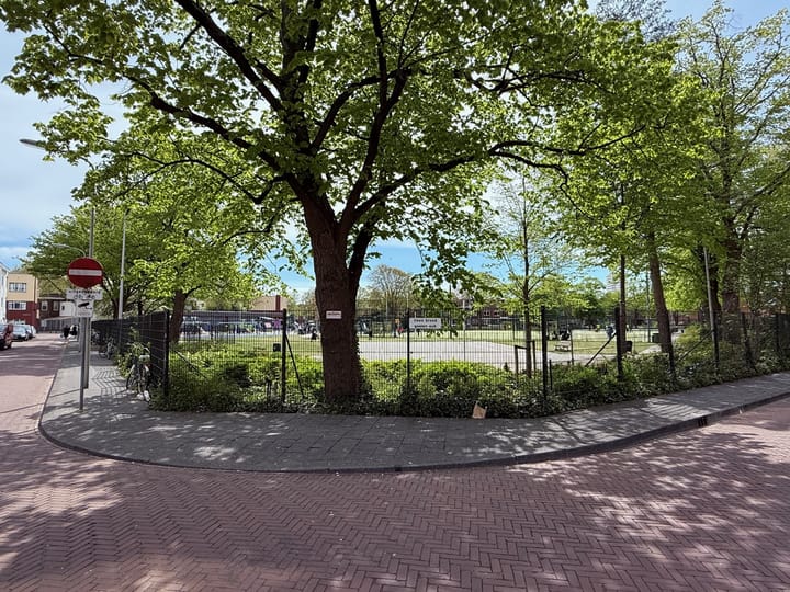 Foto 19 van Joris van der Haagenstraat 58