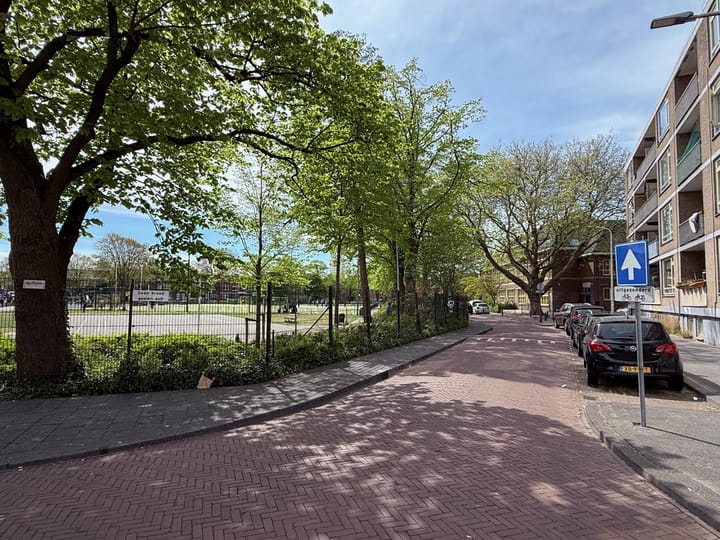 Foto 20 van Joris van der Haagenstraat 58