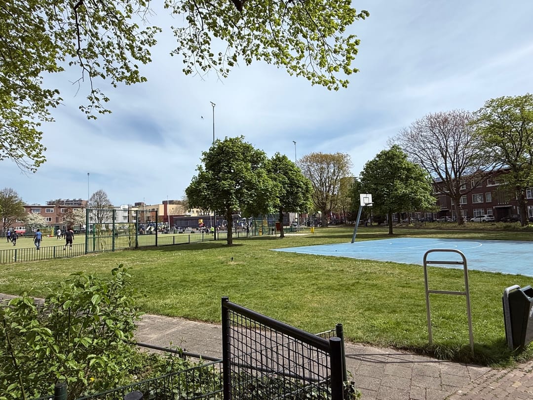 Foto 22 van Joris van der Haagenstraat 58