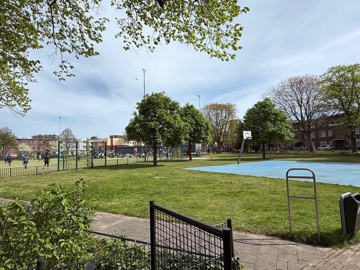 Foto 22 van Joris van der Haagenstraat 58