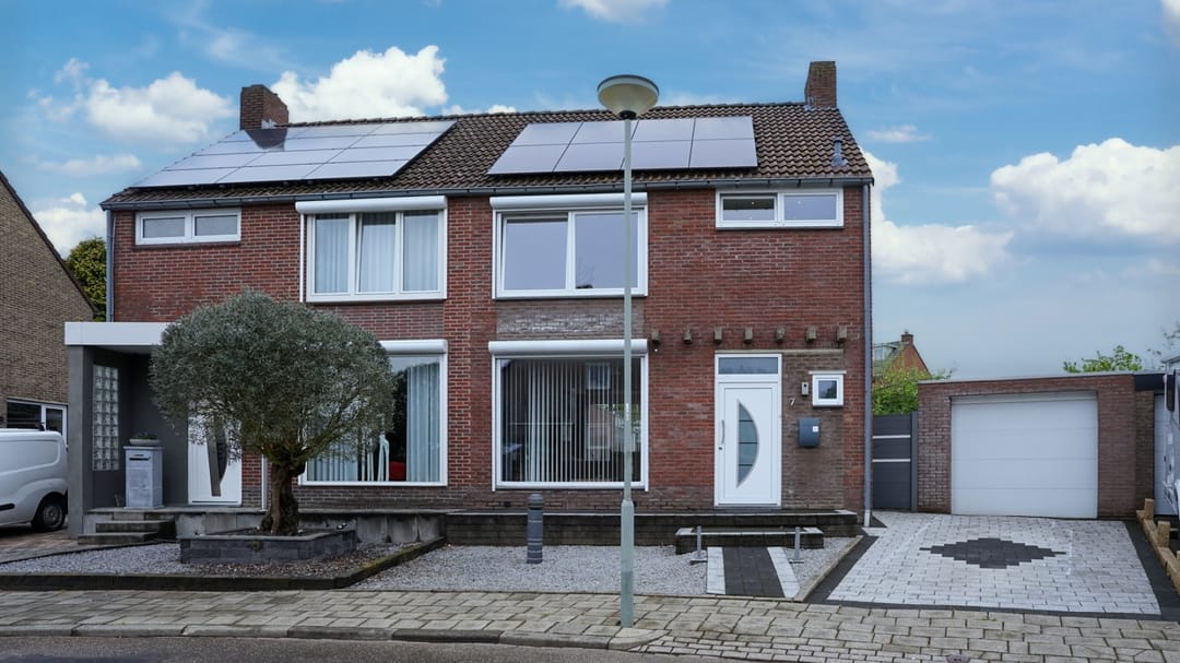 Foto 1 van Froweinstraat 7