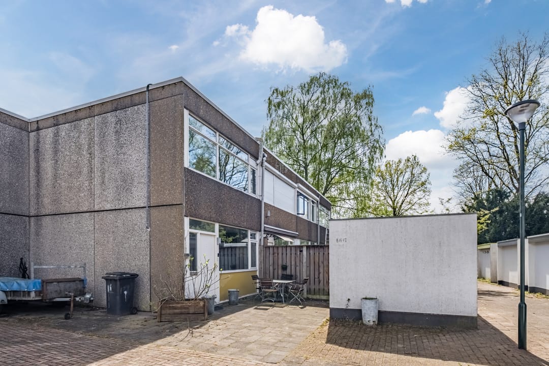 Photo 1 of Adelaartlaan 146