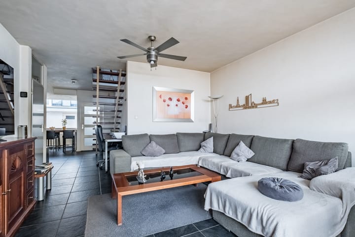 Foto 8 van Adelaartlaan 146