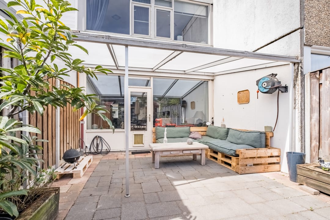 Photo 23 of Adelaartlaan 146