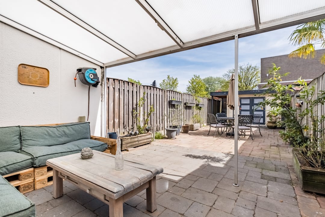 Photo 26 of Adelaartlaan 146