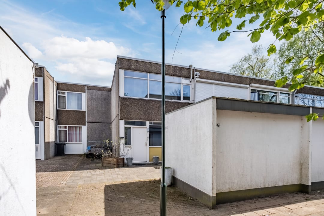 Photo 28 of Adelaartlaan 146