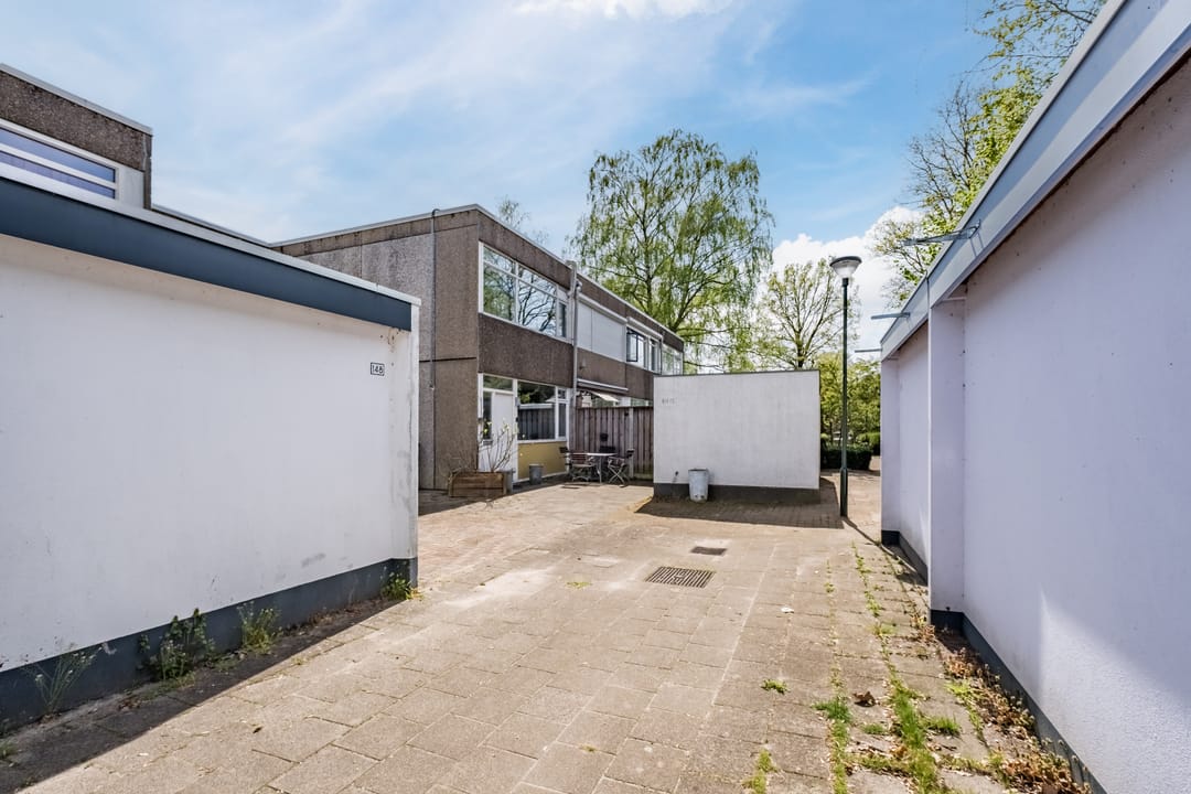 Photo 32 of Adelaartlaan 146