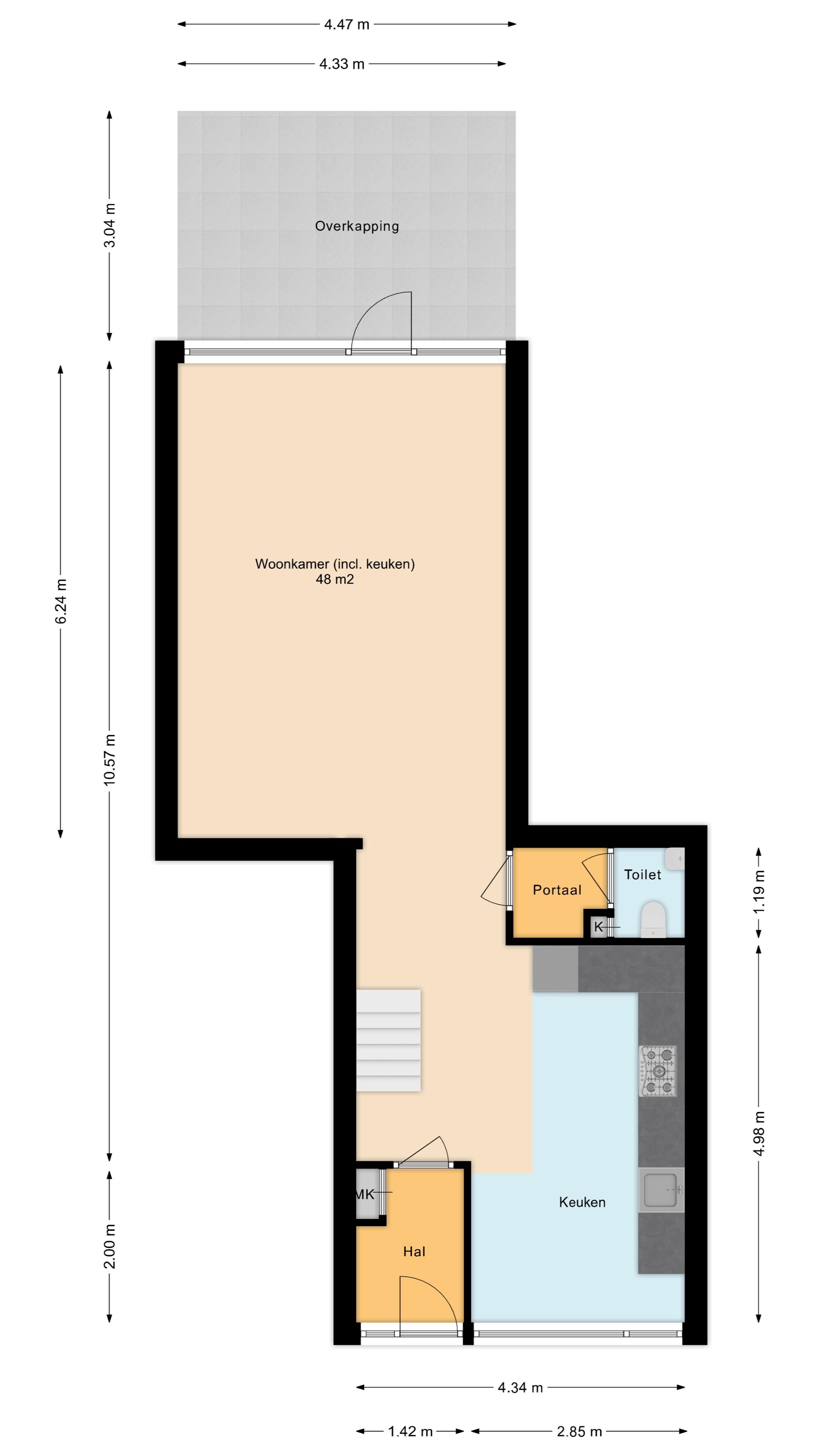 Photo 33 of Adelaartlaan 146