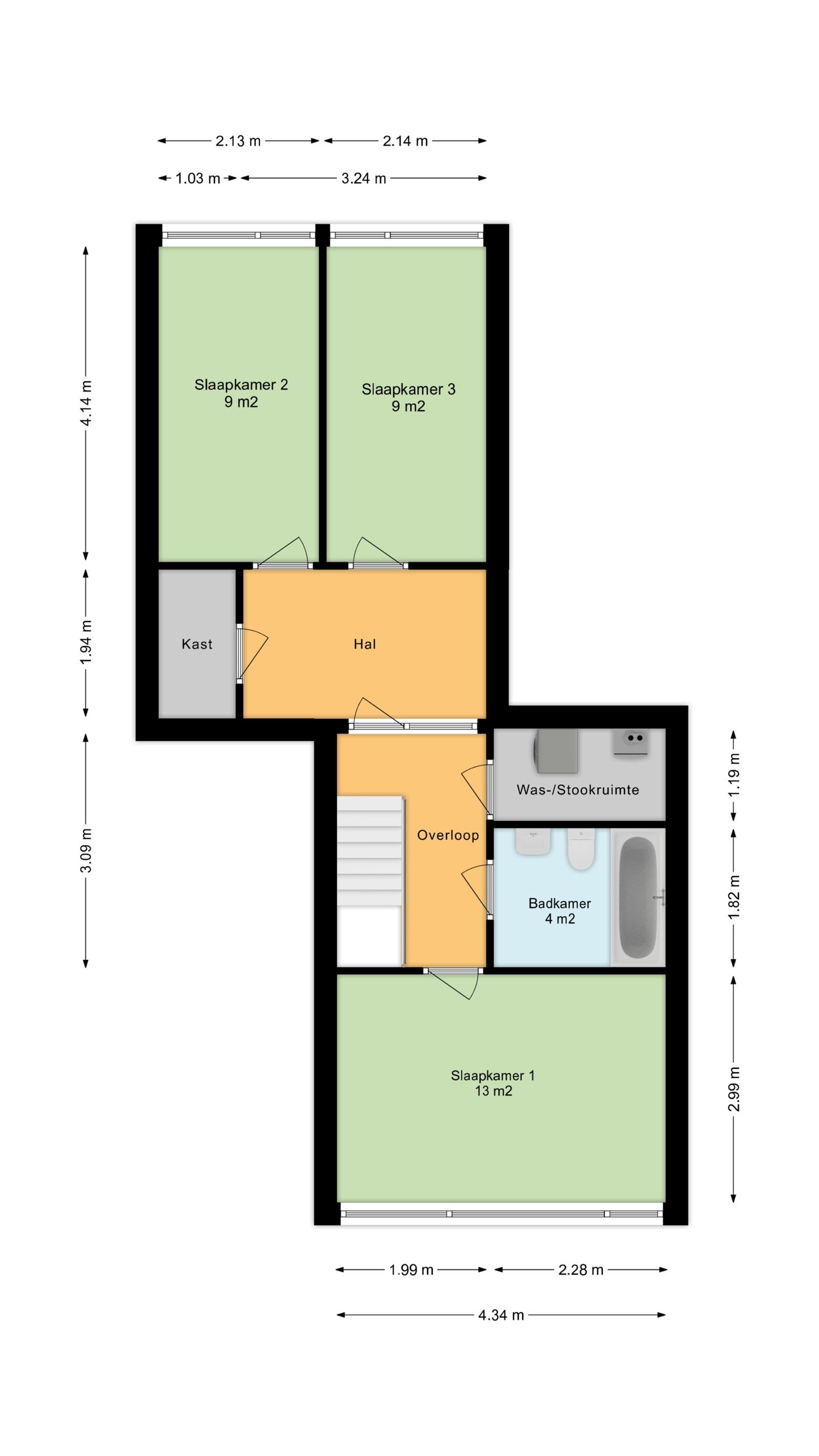 Photo 34 of Adelaartlaan 146