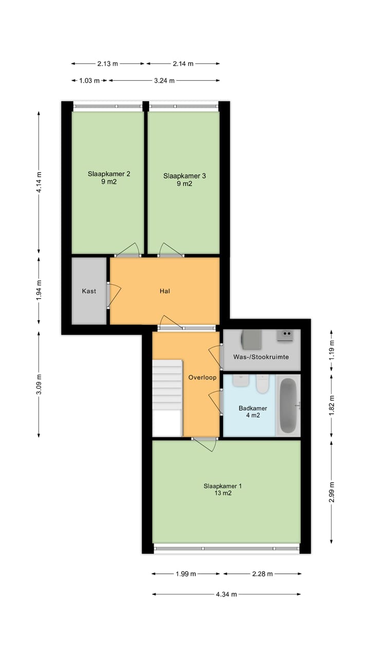 Foto 34 van Adelaartlaan 146