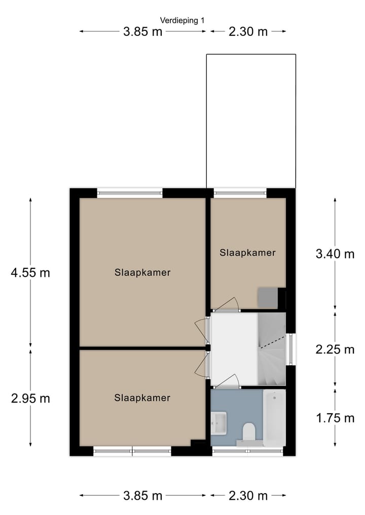 Photo 52 of Froweinstraat 7