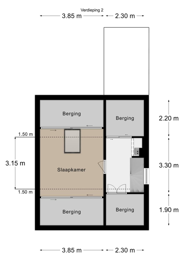 Photo 53 of Froweinstraat 7