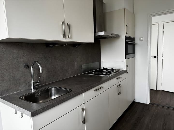 Foto 3 van Vijf Meiplein 140