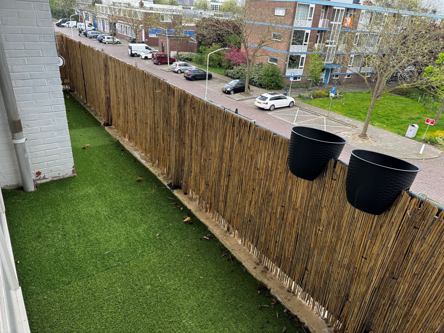 Foto 5 van Vijf Meiplein 140