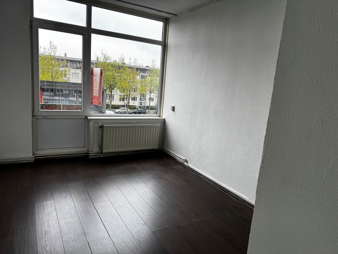 Foto 7 van Vijf Meiplein 140