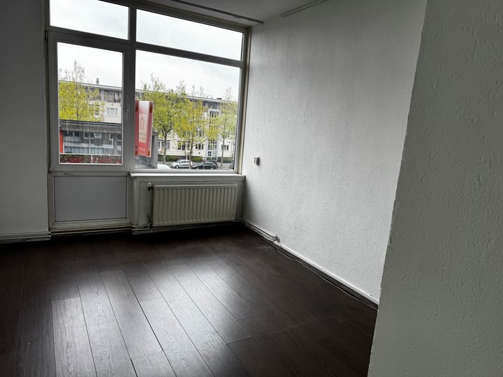 Foto 7 van Vijf Meiplein 140