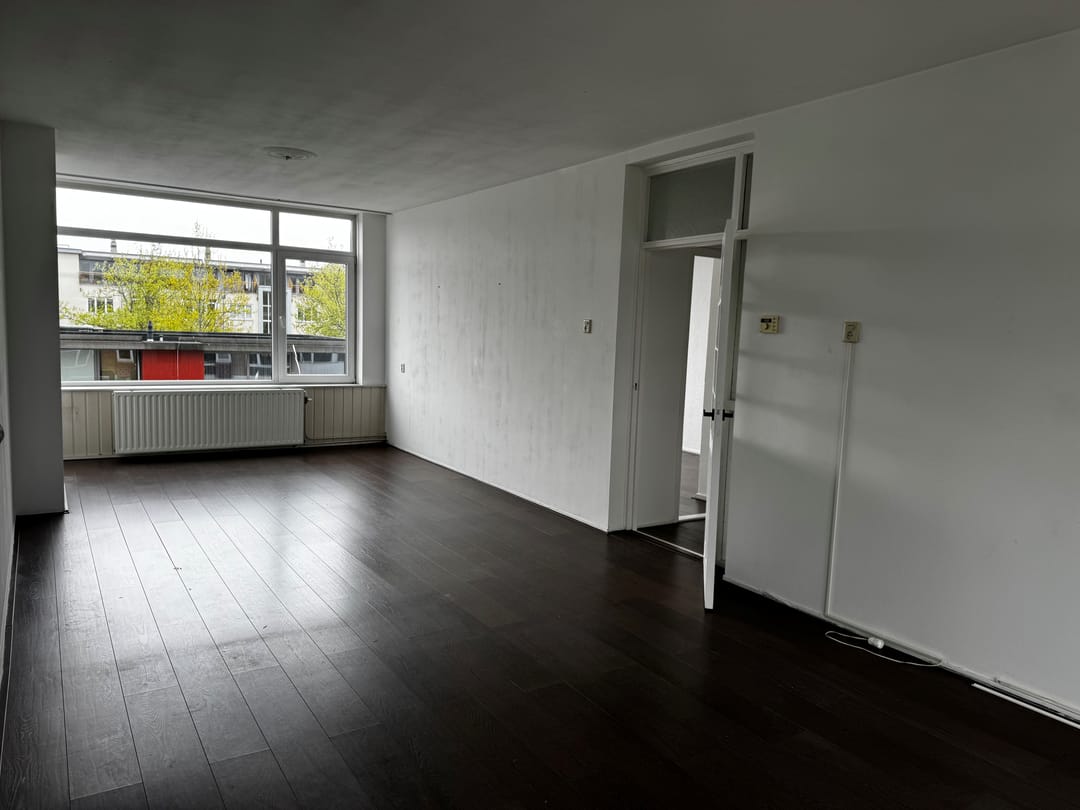 Foto 8 van Vijf Meiplein 140