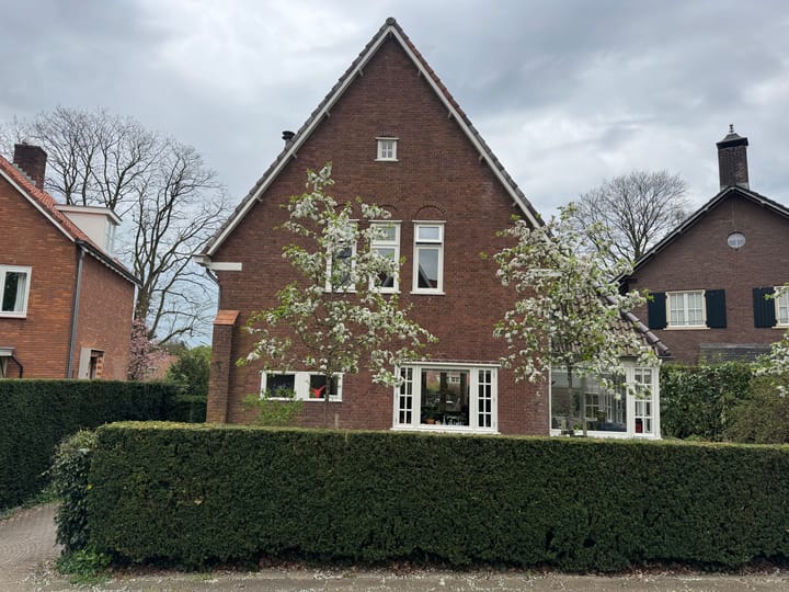 Van Ruisdaelstraat 11